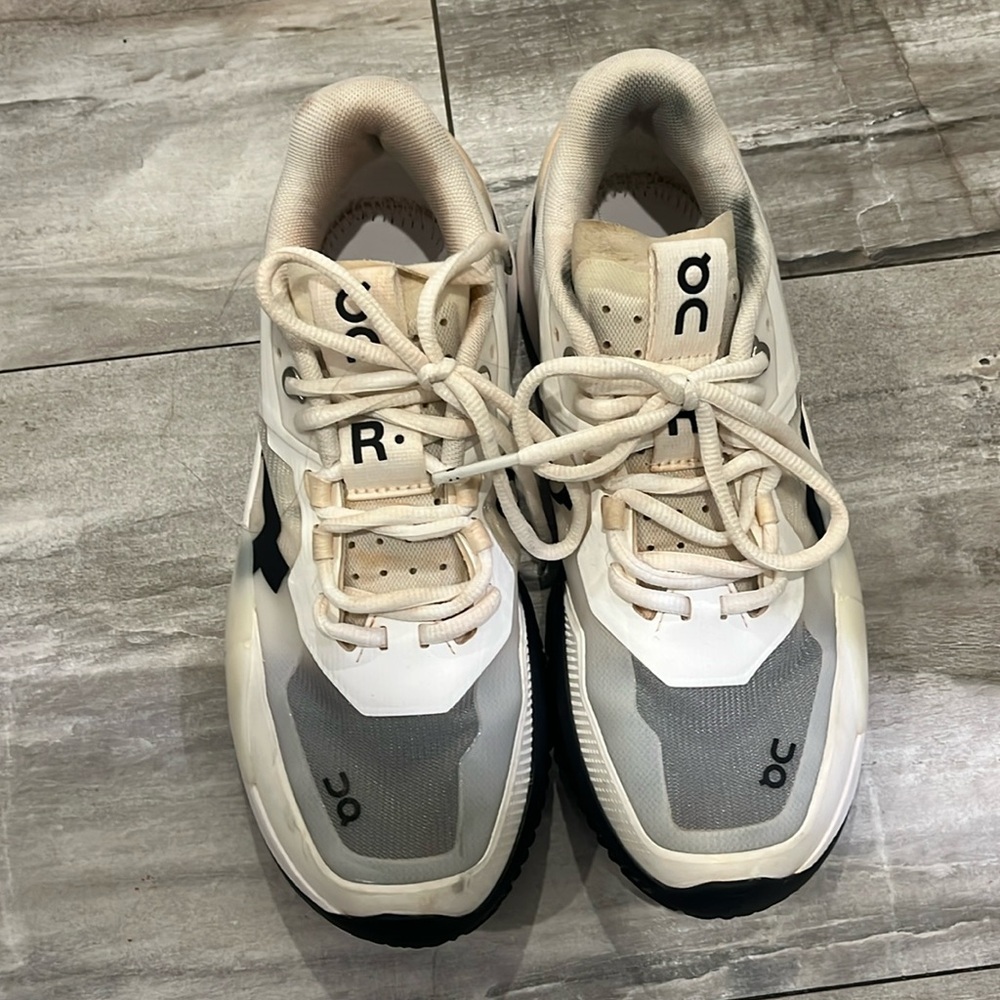 Women`s The Roger Pro 2 Clay Tennis Shoes